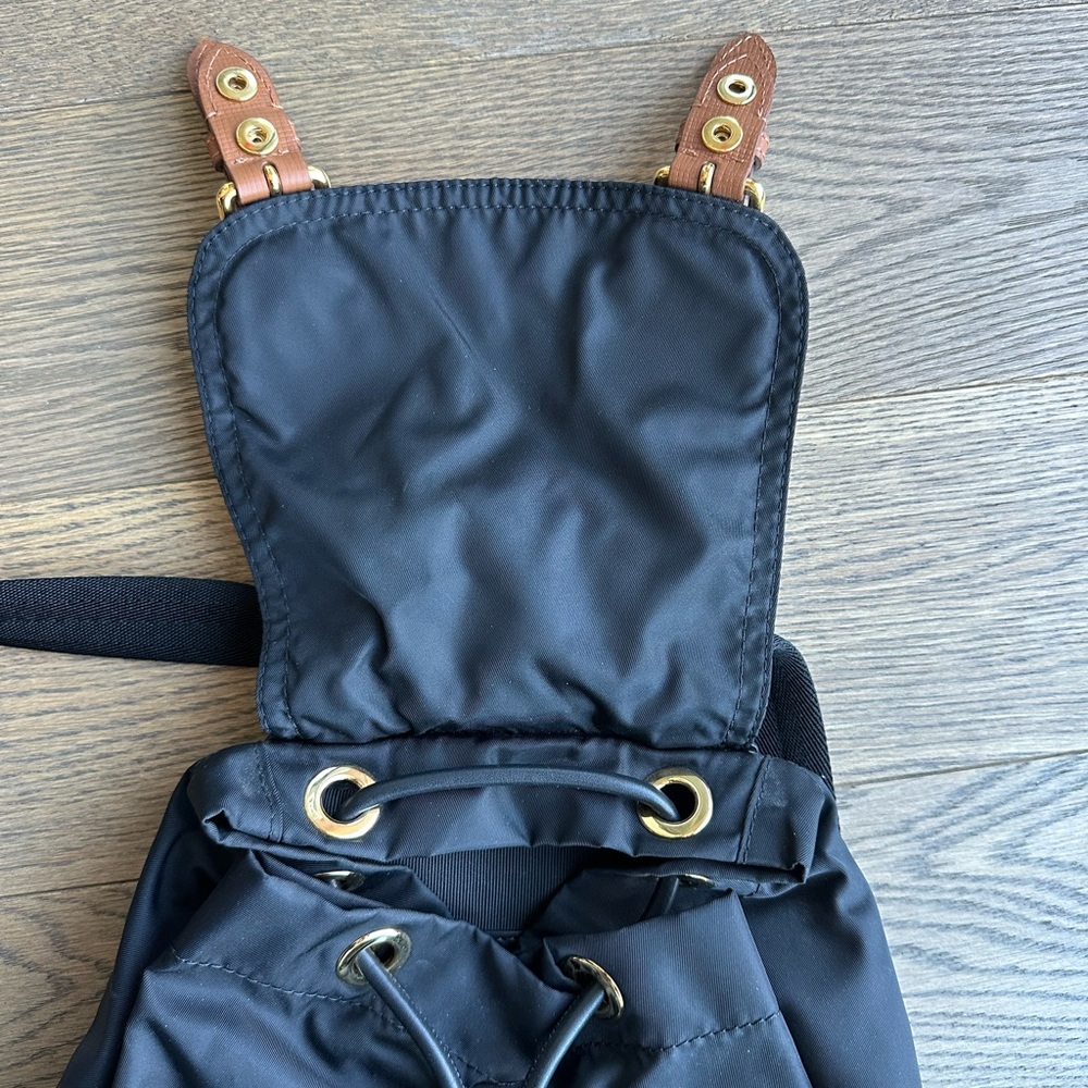 Burberry Medium Rucksack Backpack - Picture 7 of 11